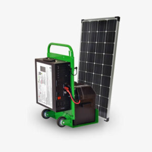 Solar generator
