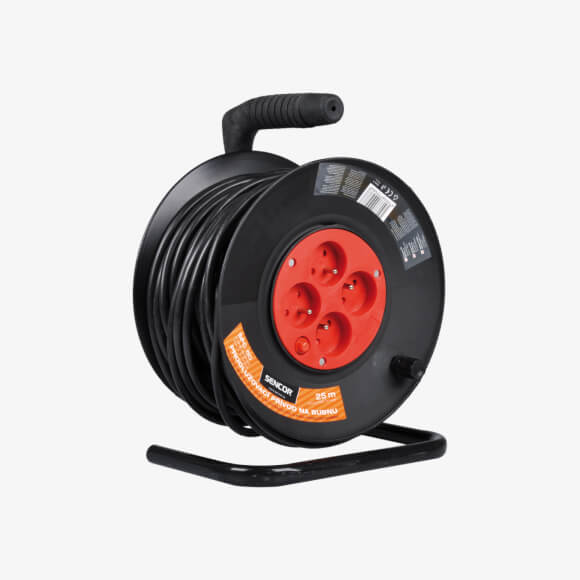 Cords AC power plugs