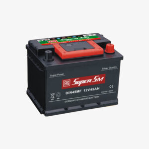 Solar charger Car Battery